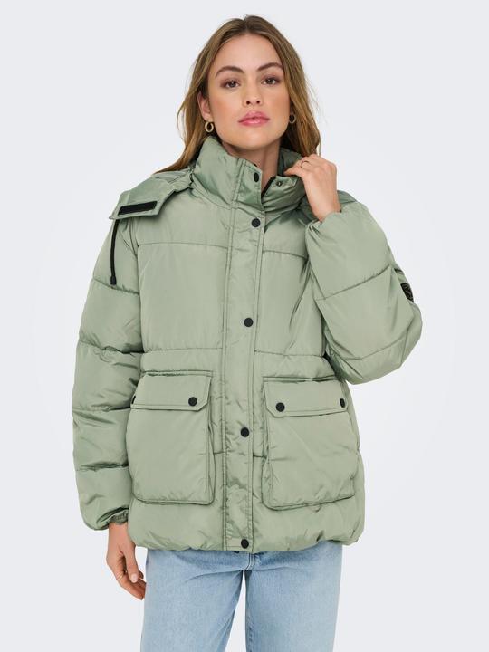 Produktbild Only ONLNORA Daunenjacke Daunenjacke (XS)