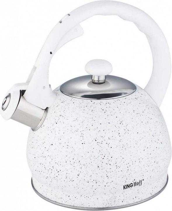 Electric kettles