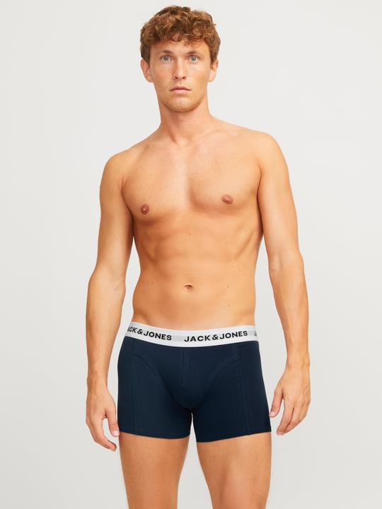 Actual product image Jack & Jones 3-pack boxer shorts Boxer shorts (XL, pack of 3)