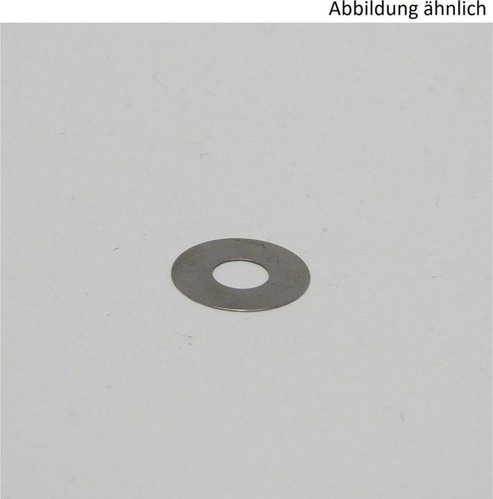 Cane Creek Shim, 6x16x0.100, Helm Air/Coil