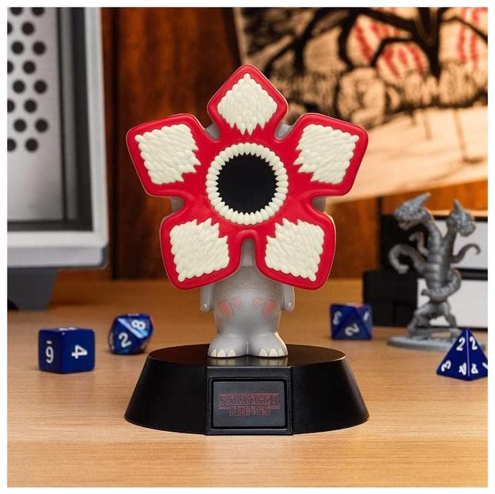 Produktbild Paladone Products Demogorgon Icon Light