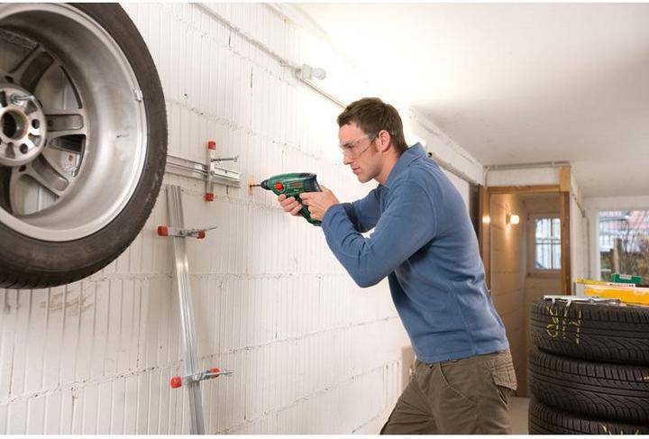 Produktbild Bosch Home & Garden Uneo (Akkubetrieb)