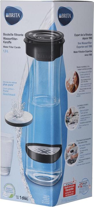 Actual product image Brita Carafe