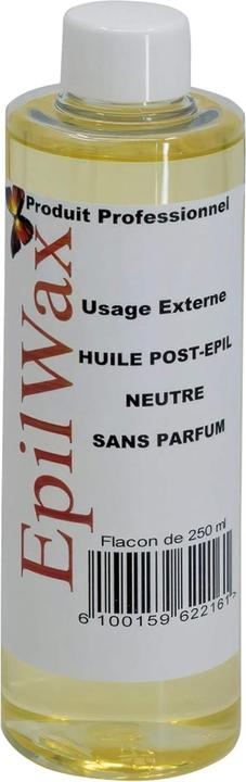 Image du produit EpilWax Wachswärmer Waxing Set mit Argan Roll-On Patronen (7 x)