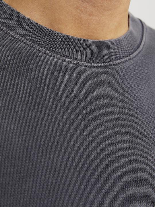 Image du produit Jack & Jones Jjecharge Faded Sweat Crew Neck Noos (XS)