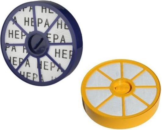 Immagine prodotto Flickbee Set di filtri HEPA per DC04, DC05, DC08, DC19