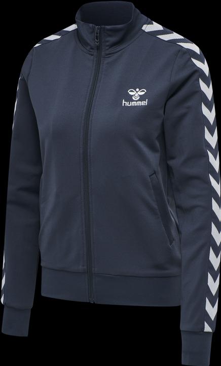 Produktbild hummel NELLY 2.0 ZIP JACKET (XS)