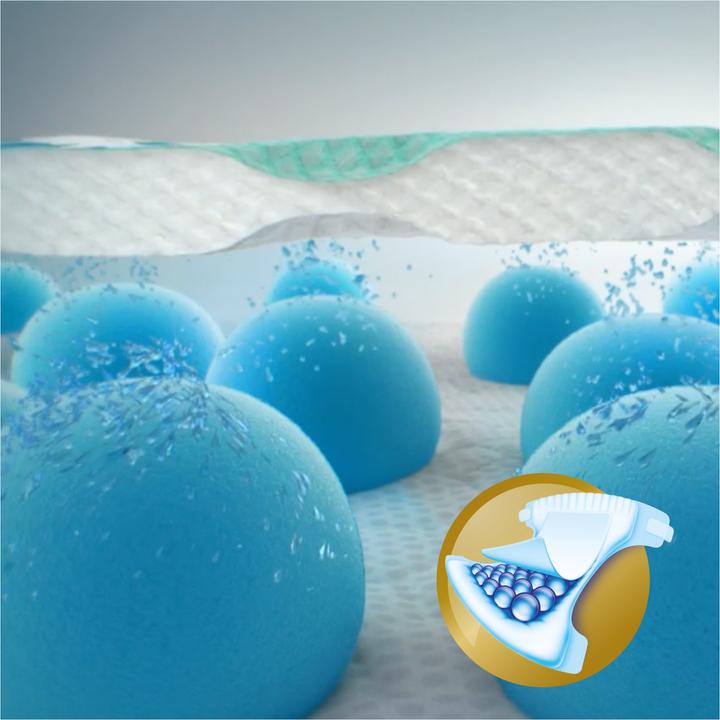 Produktbild Pampers Premium Care (Gr. 4, Monatsbox, 114 Stück)