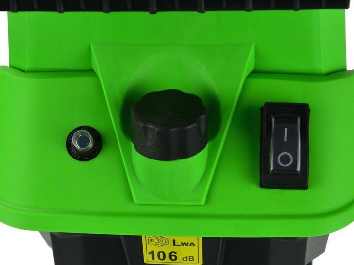 Image du produit GEKO Broyeurs de jardin