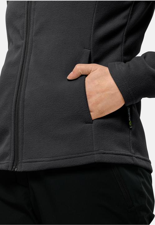 Actual product image Jack Wolfskin Taunus Fz W (S)