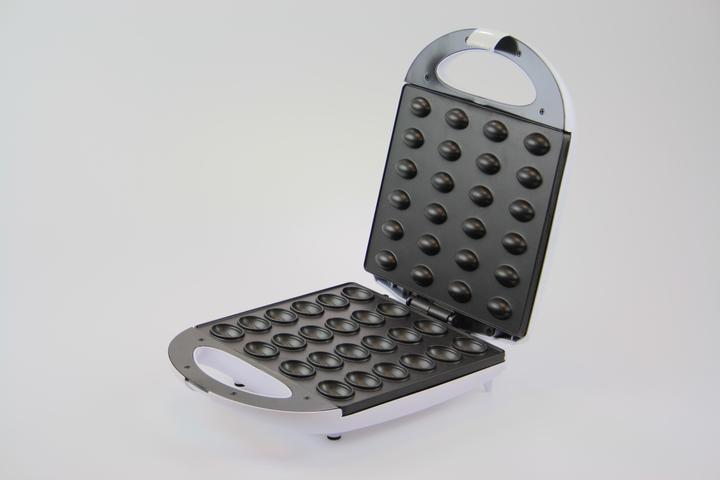 Image du produit Brock Electronics Machine à sandwich HZ 3024 BROCK Nut maker
