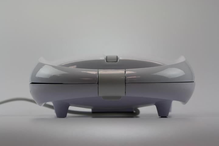 Image du produit Brock Electronics Machine à sandwich HZ 3024 BROCK Nut maker