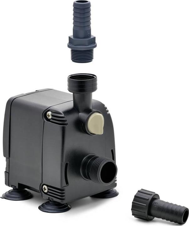 Produktbild Eden WaterParadise PAS 2000 94016 Aquarien-Pumpe