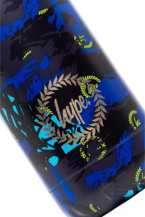 Actual product image Hype Water Bottle Tyler Graffiti (0.50 l)