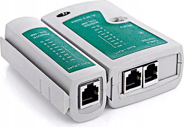 Produktbild LP System Transmission Network Toolkit E5948
