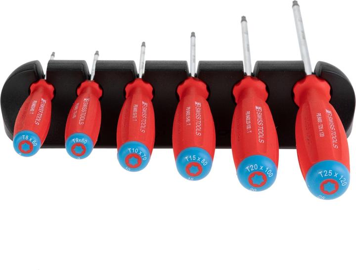 Produktbild PB Swiss Tools Swissgrip (Torx (TX))