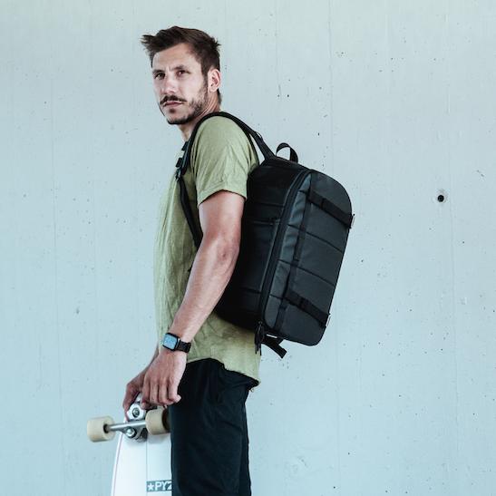 Actual product image Elephbo Traveller Apple Edition (20 l)