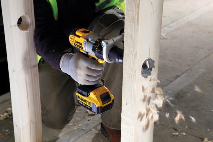 Actual product image DeWalt DT4586 (68 mm)