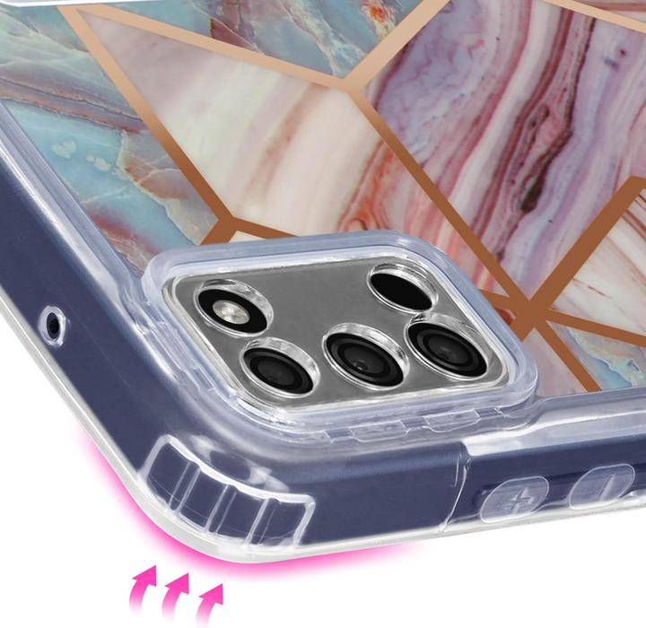 Immagine prodotto Avizar Serie Calvi (Samsung Galaxy A03s)