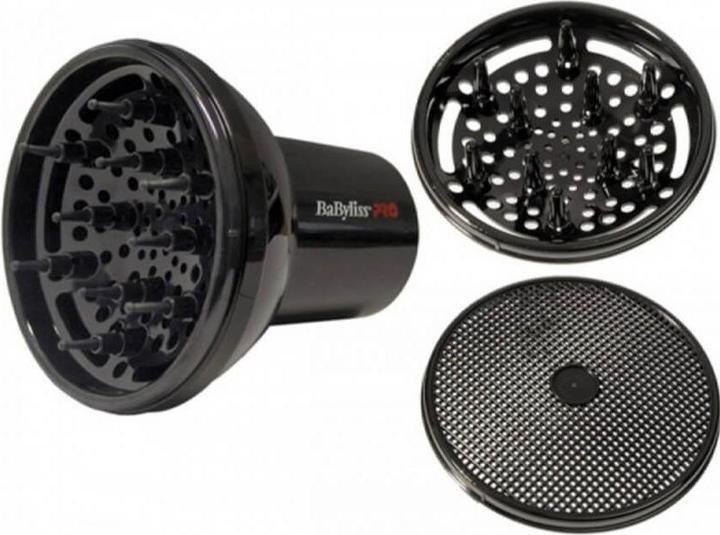 Actual product image BaByliss Pro Babd05e