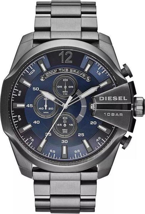 Produktbild Diesel Laikrodis WATCH MEN MEGA CHIEF (zx099a) – CHRONOGRAFIS