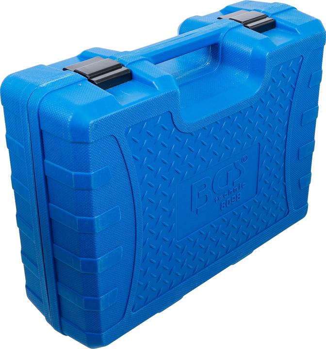 Produktbild BGS Kühlsystem-Abdrück-Satz inkl. Befüllsystem 28-tlg.