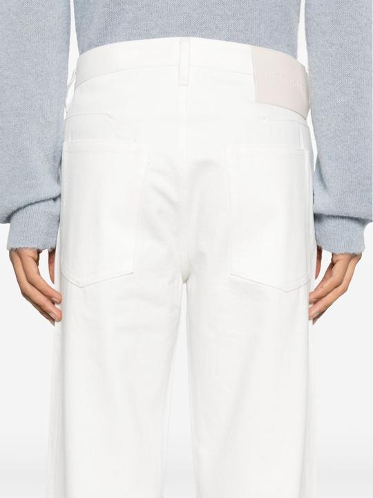 Image du produit Jil Sander Jeans White (32)