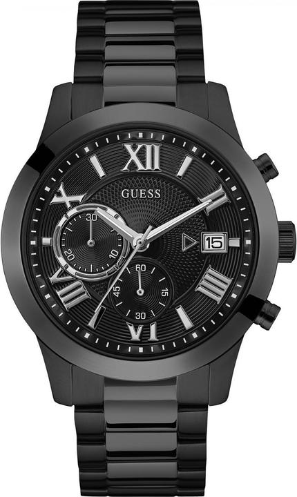 Guess Watches GENTS W0668G5 (Analogue wristwatch)