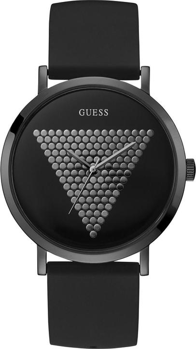 Produktbild Guess Watches GENTS W1161G2 (Analoguhr, 44 mm)