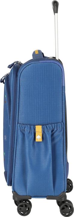 Image du produit Travelite Minimover (36 l, Bagage à main (jusqu'à 50l))