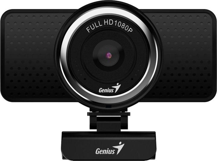 Genius Web Cam ECam 8000 (32200001406) (2 Mpx)