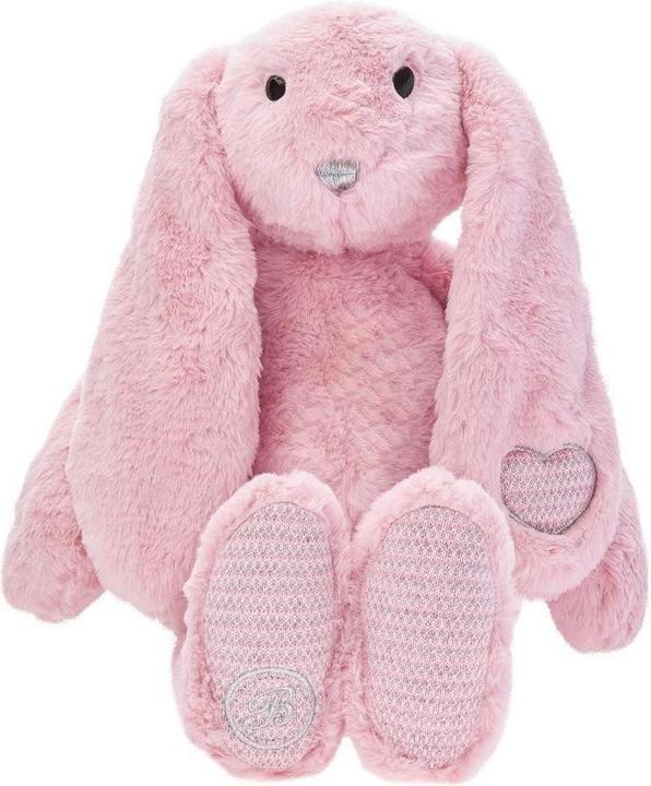 Image du produit Beppe Mascot Missimo Bunny rose 34 cm (34 cm)
