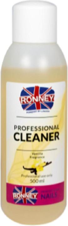 Produktbild Ronney Nagel Cleaner