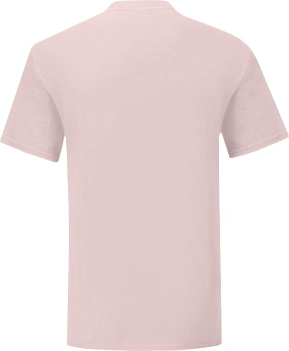 Image du produit Fruit of the Loom - T-shirt manches courtes ICONIC - Homme (3XL)