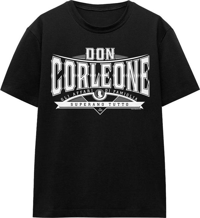 Produktbild The Godfather TShirt (L)