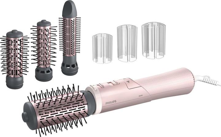 Produktbild Philips Hot Air Brush BHA735/00