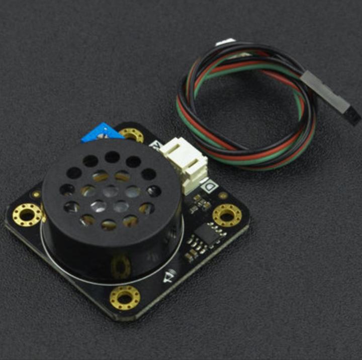 Immagine prodotto DFRobot Modulo altoparlante digitale Gravity