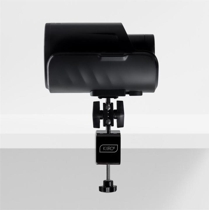 Image du produit Kiiroo Keon Table Clamp