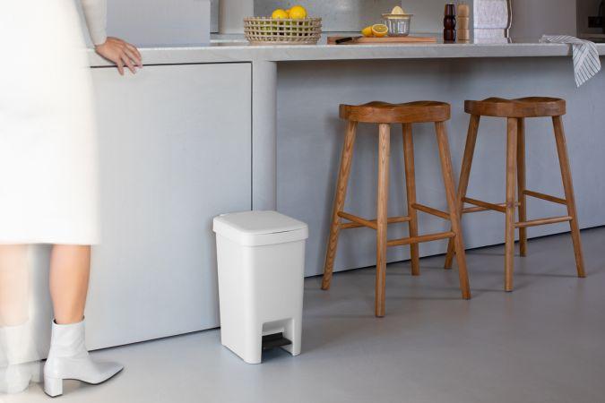 Image du produit Brabantia StepUp Bin (16 l)
