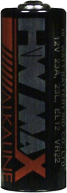 Image du produit HW Pile LR23A (1 pcs, LR23)