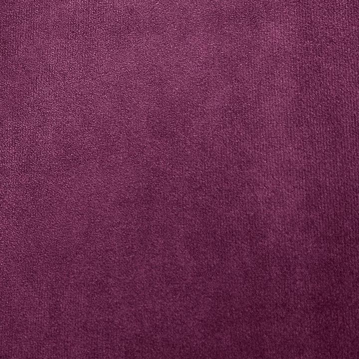 Image du produit Eurofirany Rideau de nuit en velours doux DIVA LINE RIA 140X270 cm, bande / tunnel / crochets, 300 g (140 x 270 cm)