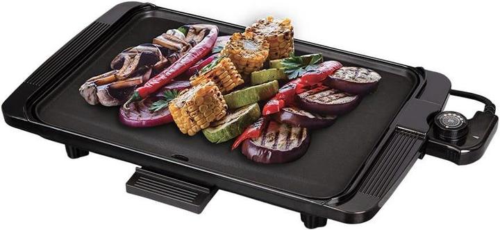 Actual product image BerlingerHaus Electric Table Grill Berlinger House Bh-9346