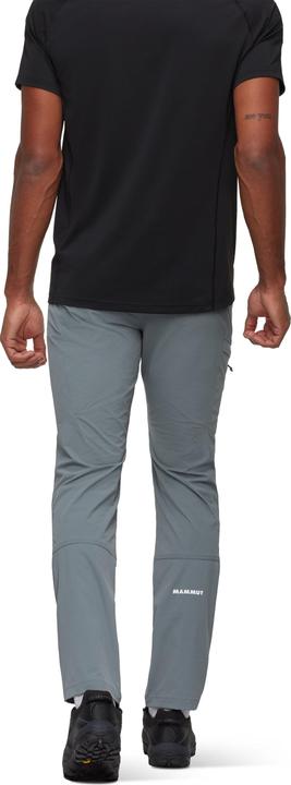 Actual product image Mammut Ducan Pants Men (48)