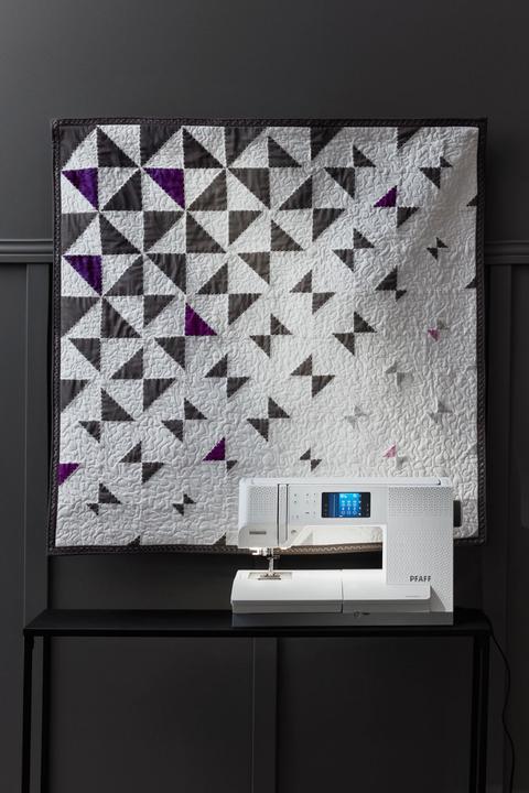 Image du produit Pfaff Expression 710 Special Edition