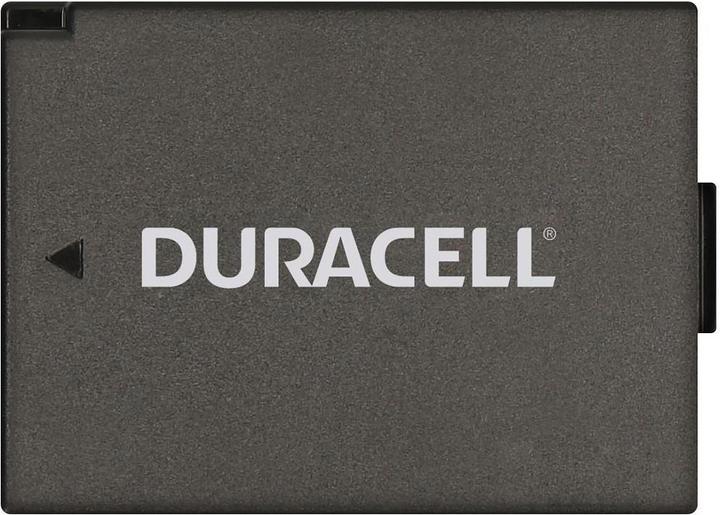 Actual product image Duracell Lithium-ion battery LP-E10,1020 mAh (Camera battery)