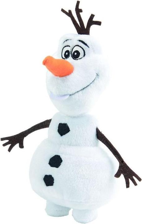 Disney Interactive Studios Frozen Olaf Schneemann (25 cm)