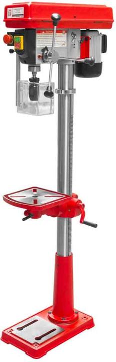 Actual product image Holzmann drill press