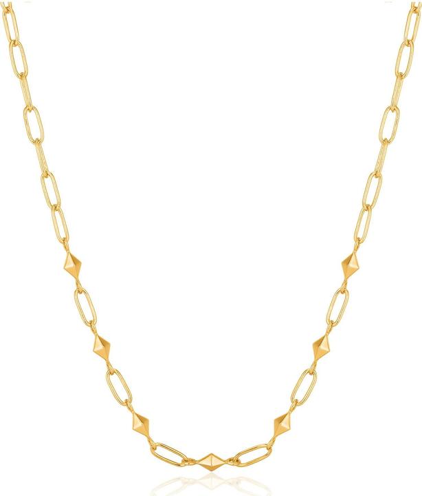 Image du produit Ania Haie Kette (Argent 925, 35,5 cm)