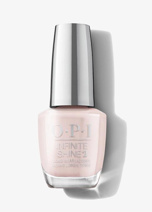 Image du produit OPI Infinite Shine ME Myself and Pink bio (ISL S001 Pink En bio, Vernis à ongles effet gel)