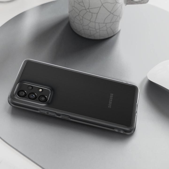 Immagine prodotto Samsung Copertina trasparente morbida (Samsung Galaxy A53 5G)